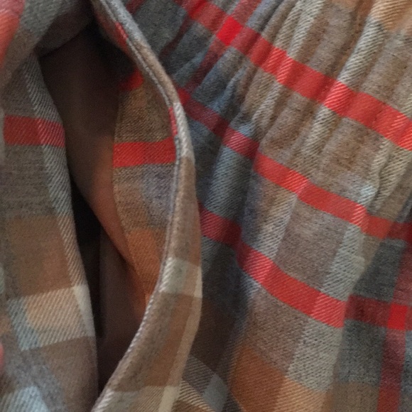 Fall skirt - Picture 3 of 4